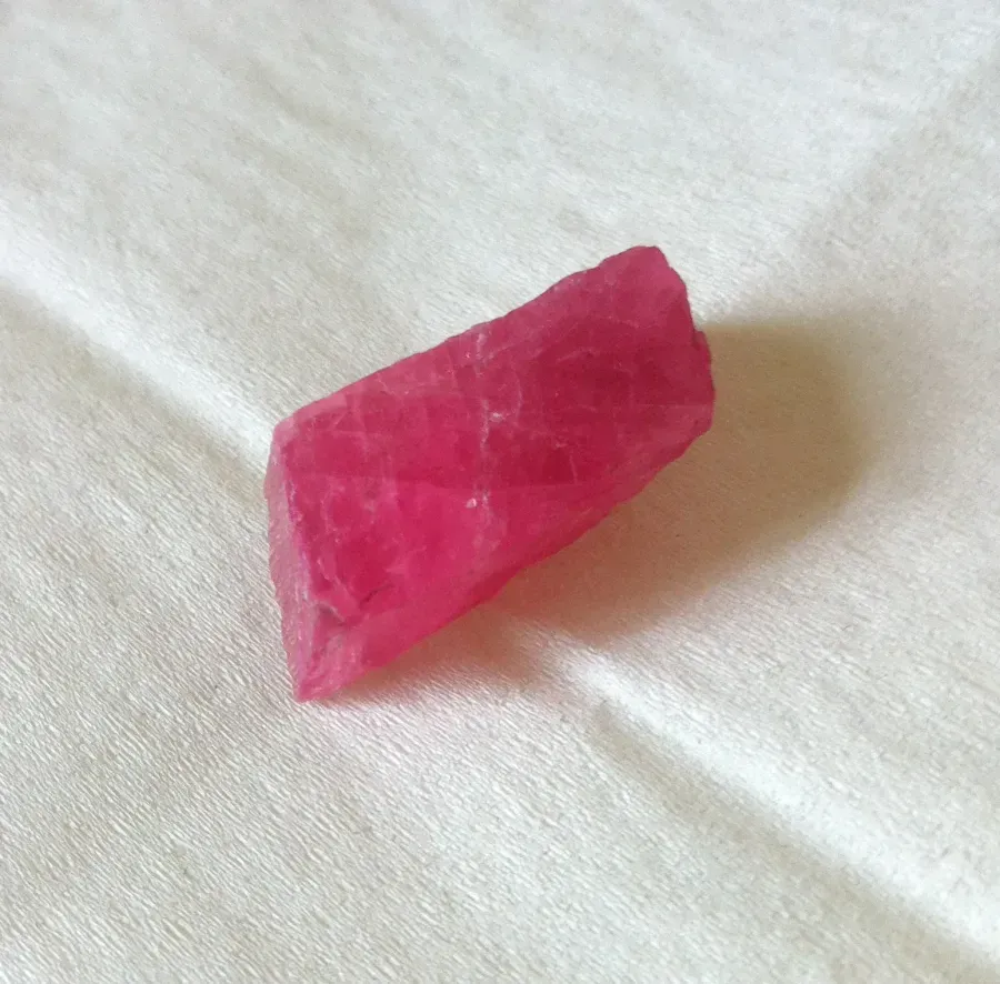 Rhodochrosite — The Stone of Deep Love and Heart Healing