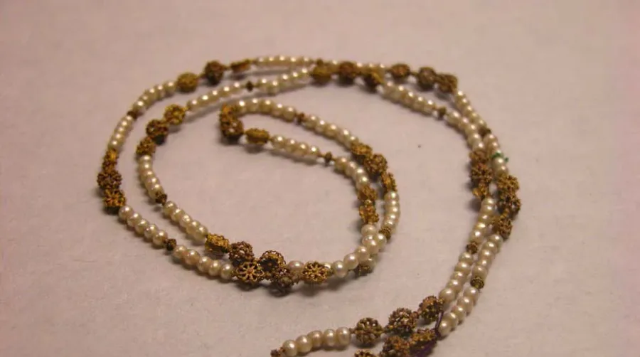 Rosary and Prayer Beads as Jewelry: A Prayer You Wear