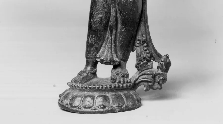 Saraswati im Schmuck: Göttin des Wissens, der Weisheit, der Musik und der Künste