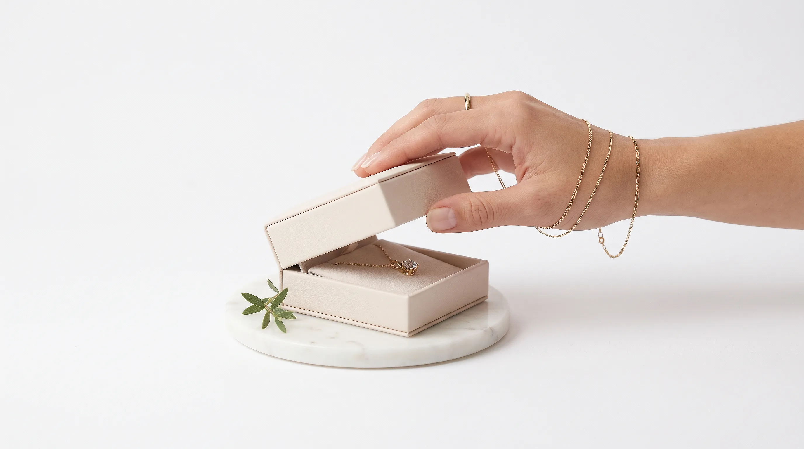 Подарок самой себе: украшения как форма заботы о себе