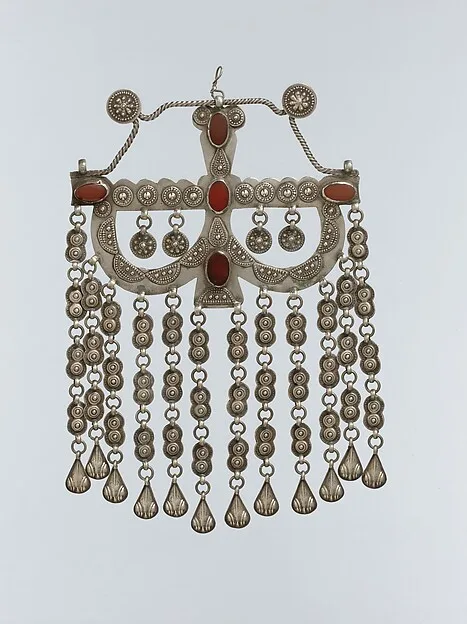 Ornement pectoral