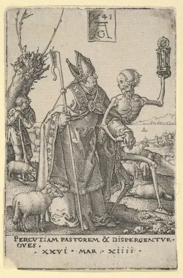 Death in Tarot: Meaning, History and Jewellery for the Symbols of Arcana 13
