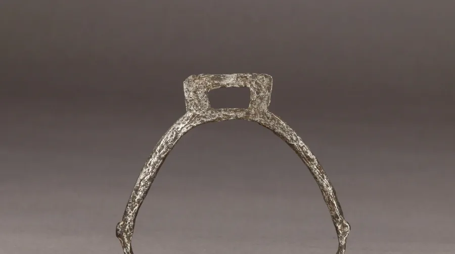 Svarog in Jewellery: the Slavic Smith God and the Star of Svarog