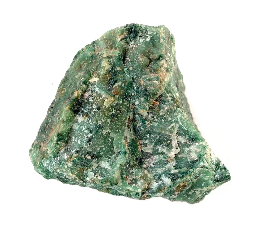 Jade: The Stone of Balance and Healing in Jewellery