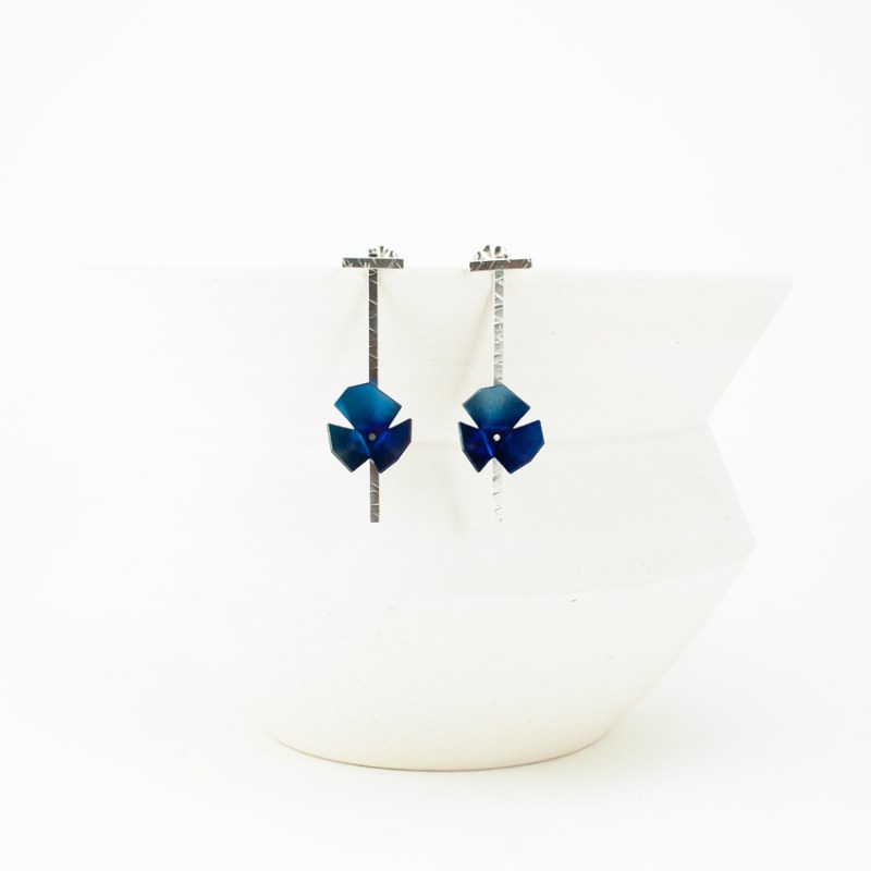 Arce Earrings
