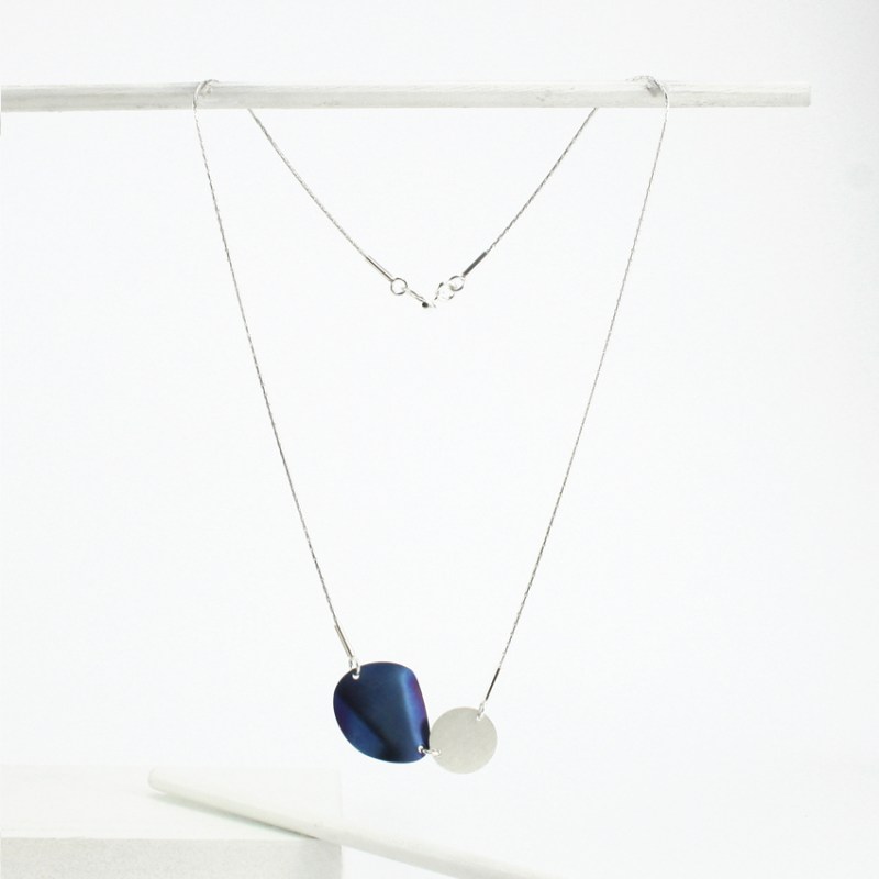 Gota Necklace
