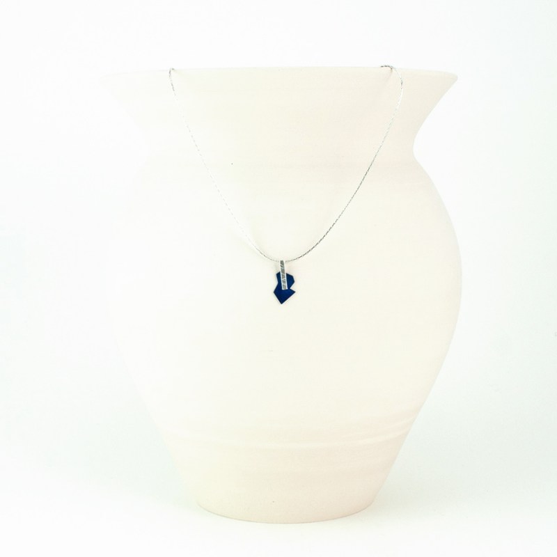 Mini Roble Necklace