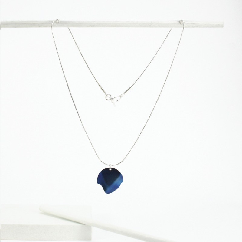 Pétalo Simple Necklace