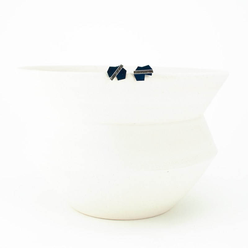 Mini Roble Earrings