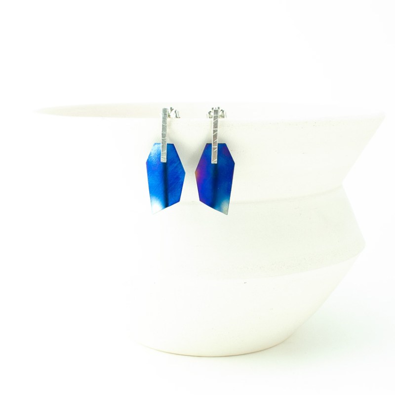 Roble Earrings