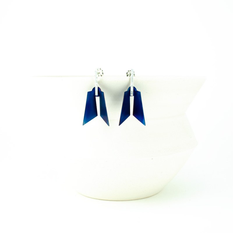 Vuelo Earring