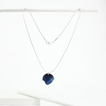Collar Pétalo Simple превью 1