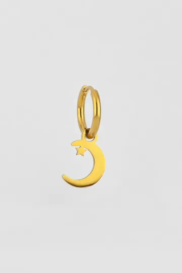 PENDIENTES TAROT EL SOL Y LA LUNA 2