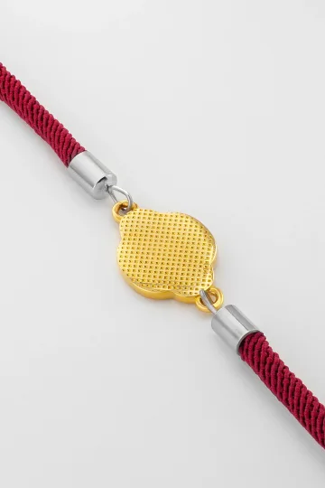 PULSERA CORAZÓN LLAMEANTE 2