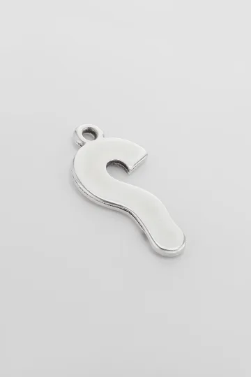 COLGANTE INTERROGANTE 4