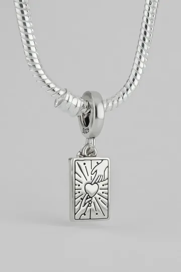 ARCANO VI LOS ENAMORADOS CHARM 2