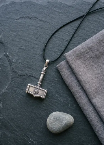 MARTILLO DE THOR miniatura 2