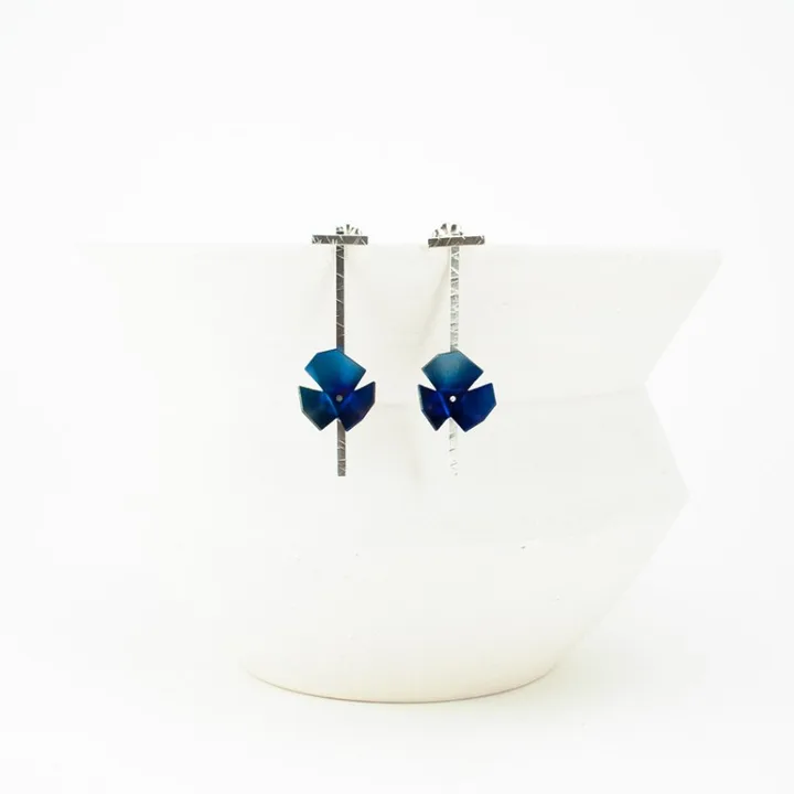 Arce Earrings