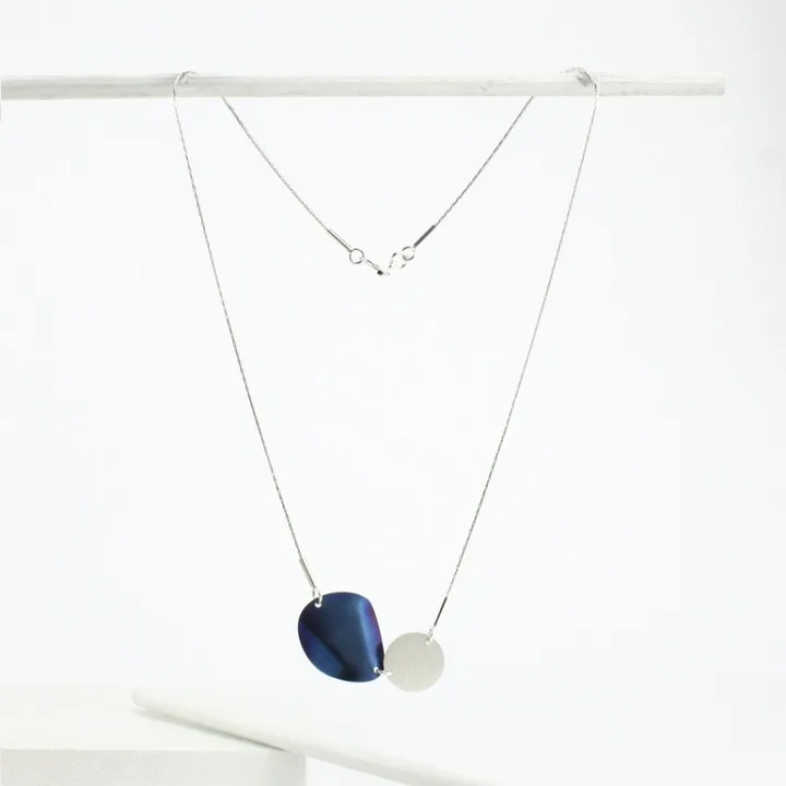 Gota Necklace