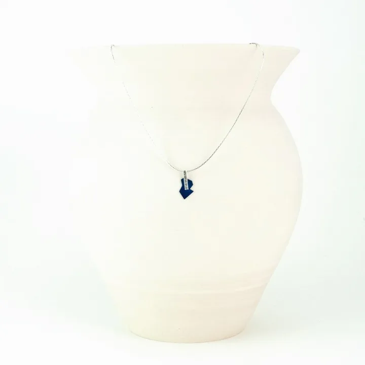 Collar Mini Roble
