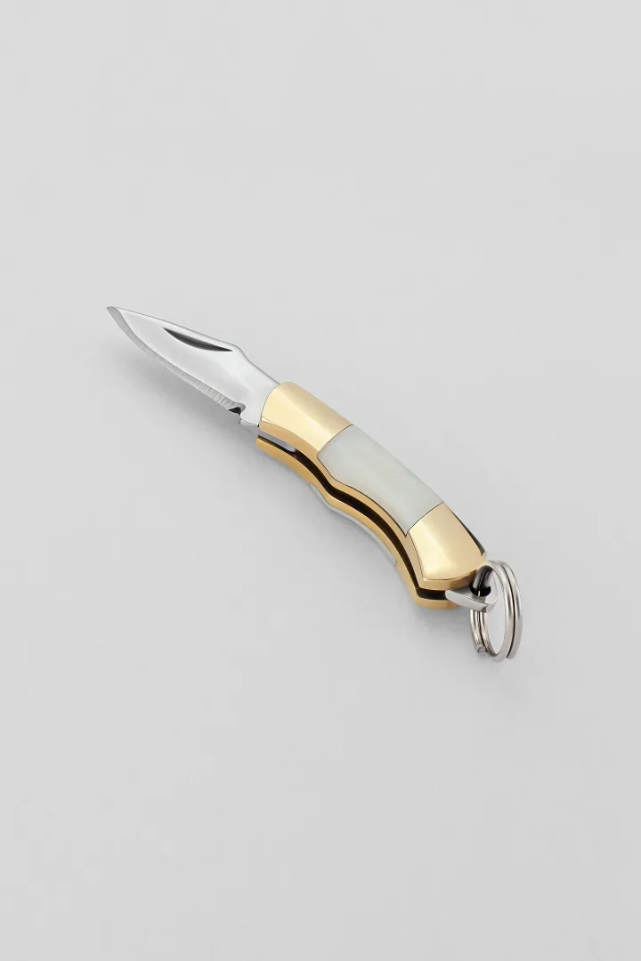 CIONDOLO COLTELLO LUNAR