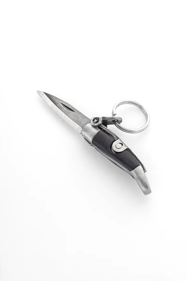 PUNTA DE ESPADA MINI KNIFE PENDANT