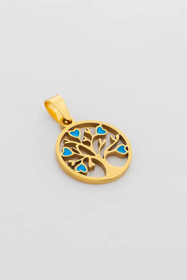 PENDENTIF ARBRE DE VIE