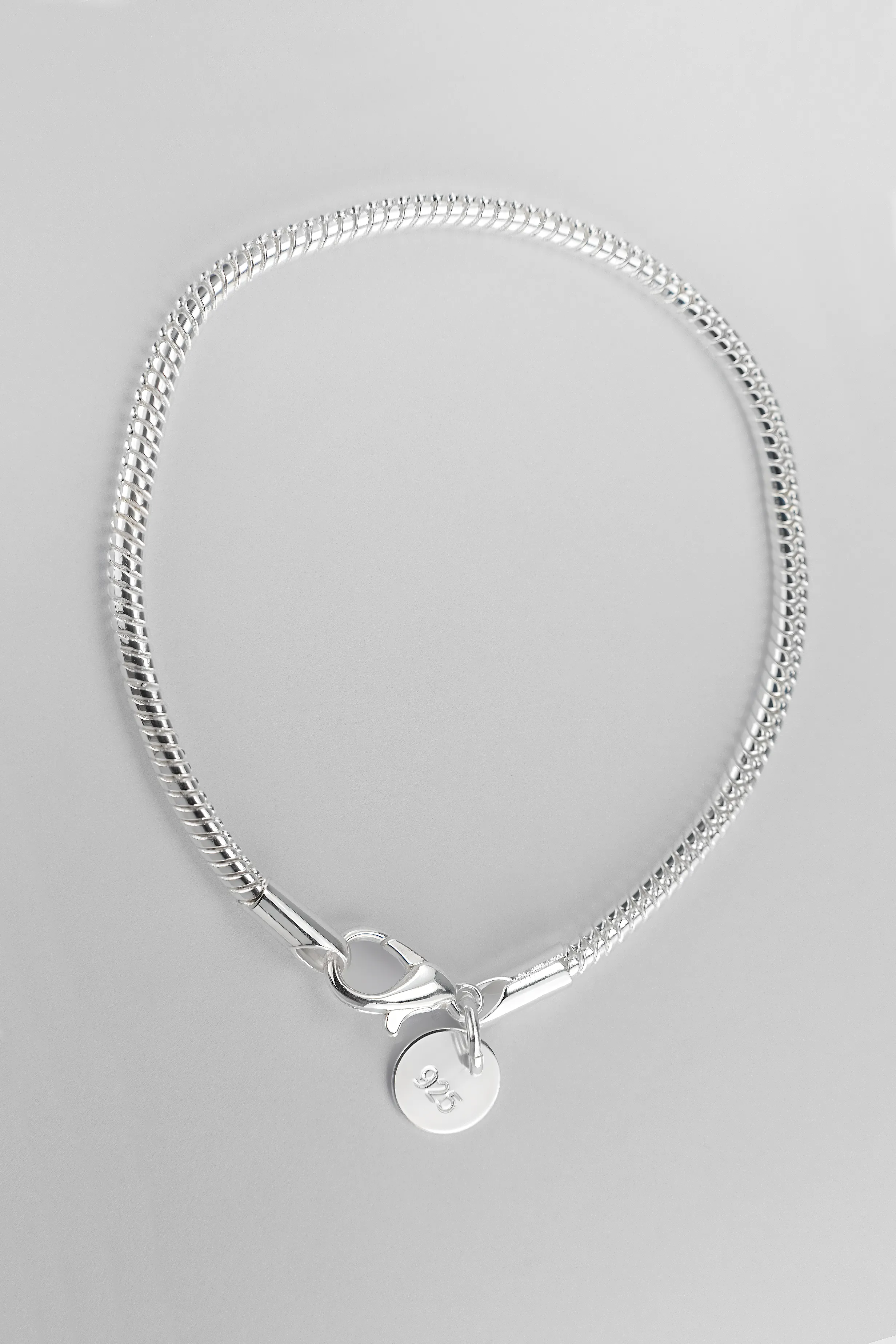 PULSERA CADENA ASTRAL 1