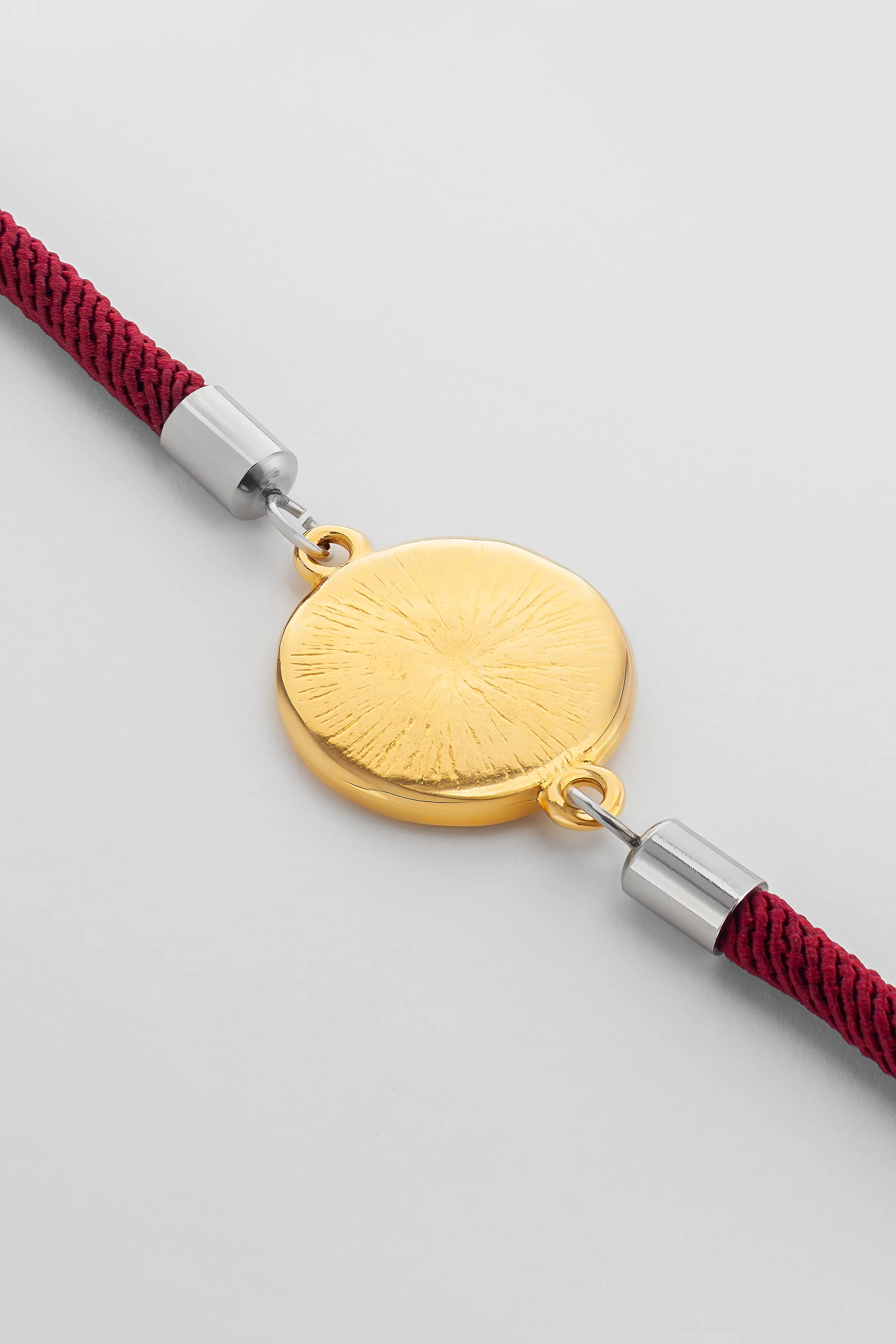 PULSERA MAPA MUNDI 2