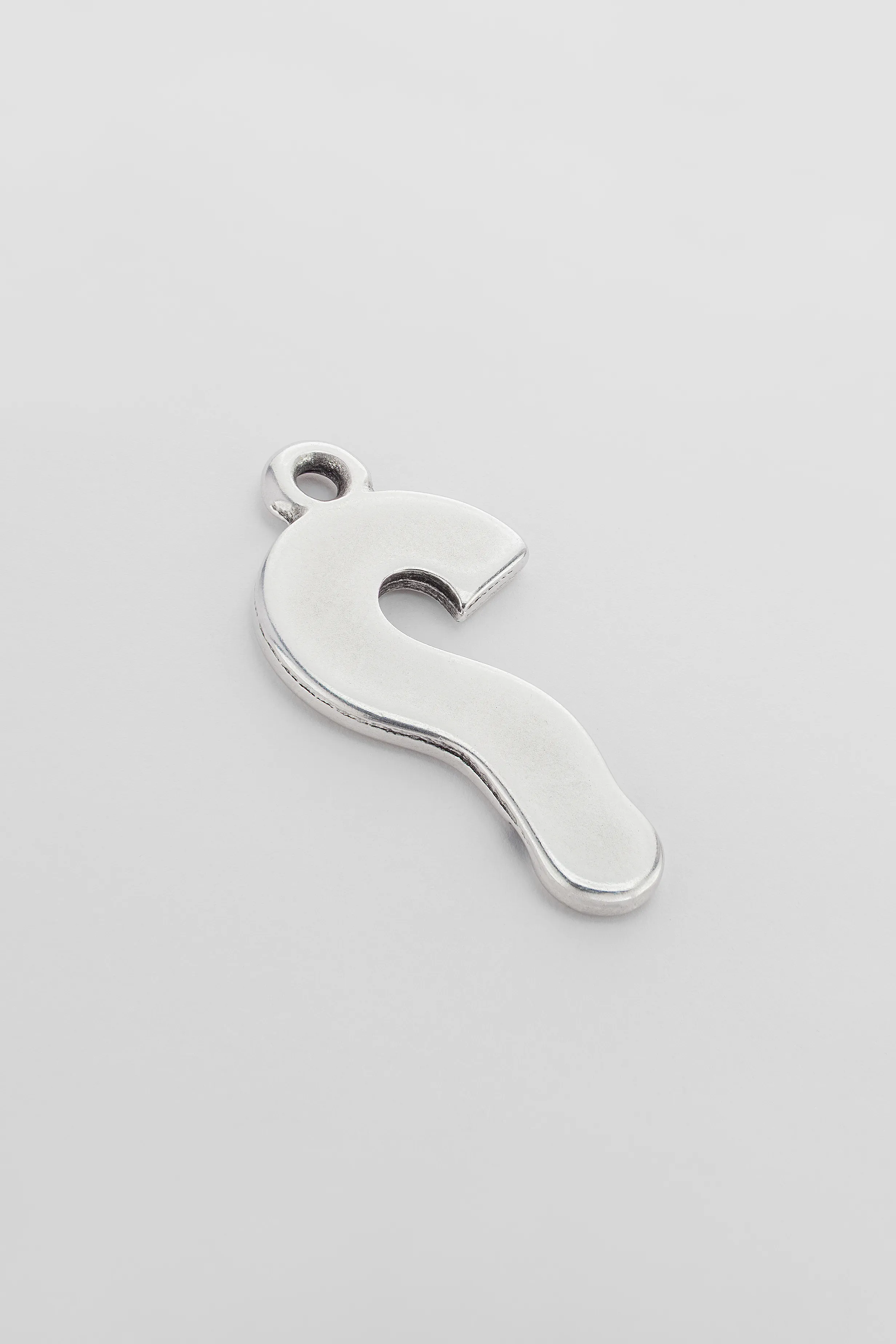 COLGANTE INTERROGANTE 4