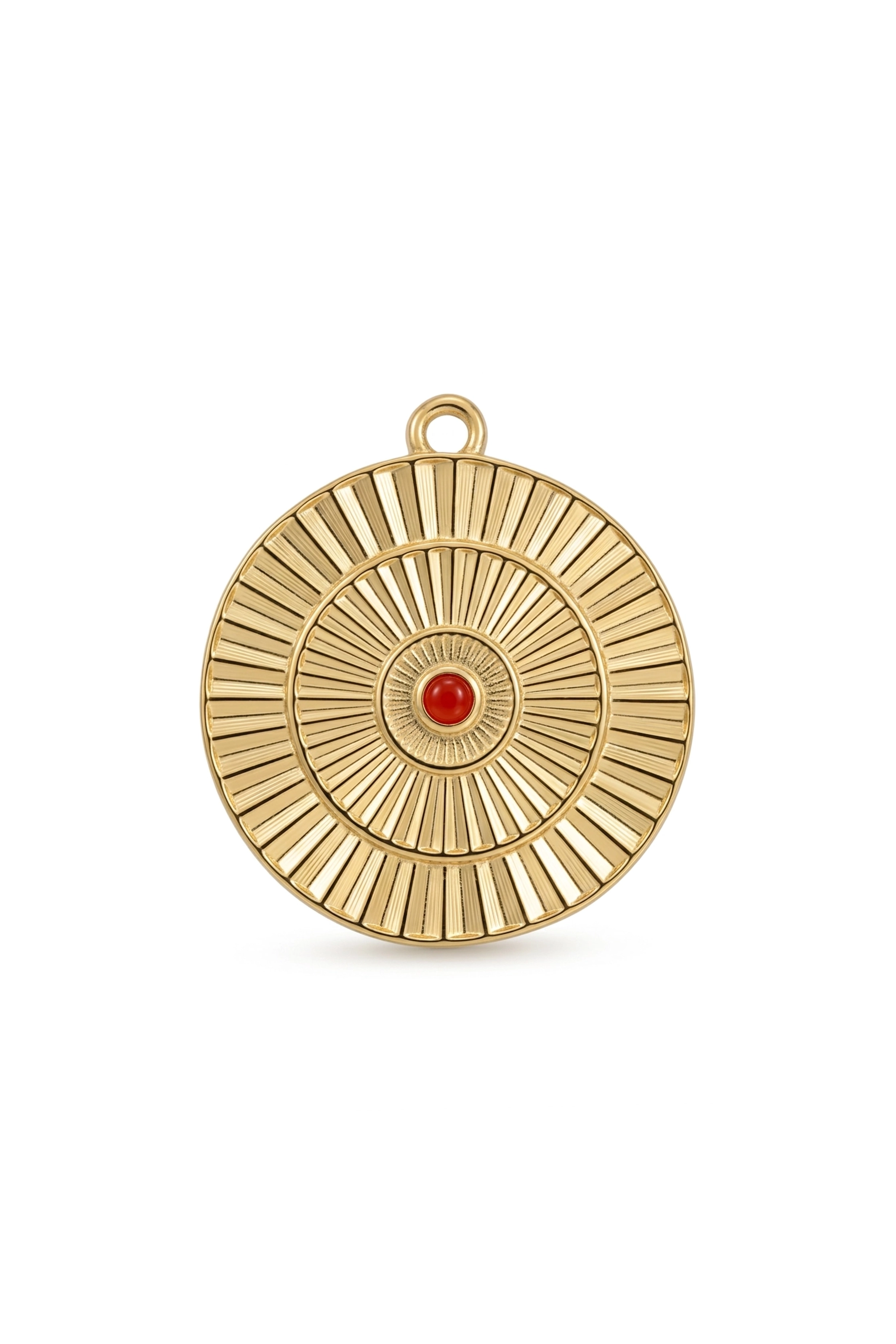 COLGANTE AMULETO SOL ЛУЗ ЕСПИРИТУАЛ