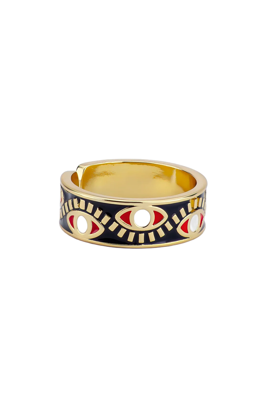ANEL CUFF OLHO NAZAR