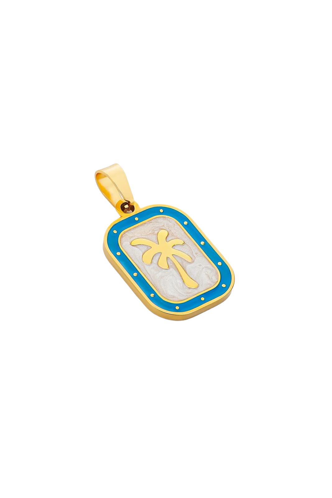 PENDENTE OÁSIS TROPICAL