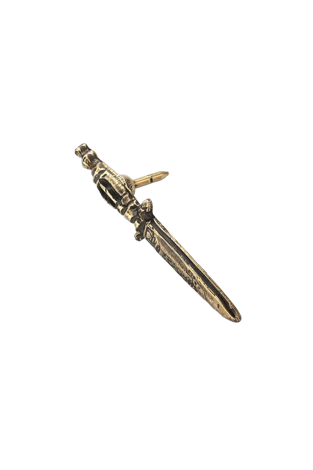 PIN ESPADA GUERREIRA